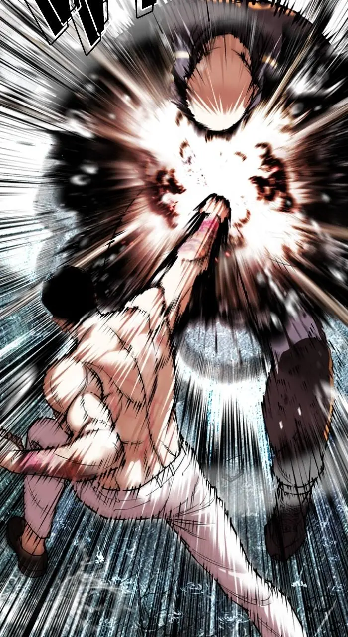 Lookism Chapter 505