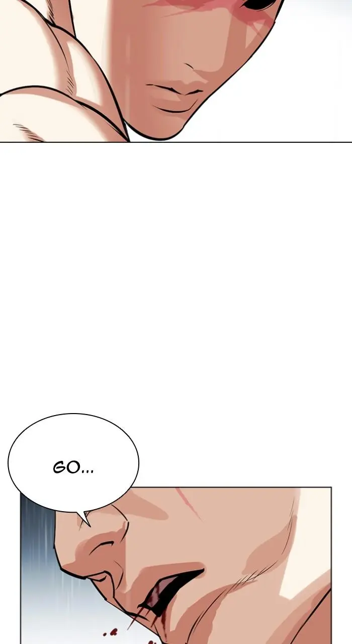 Lookism Chapter 505