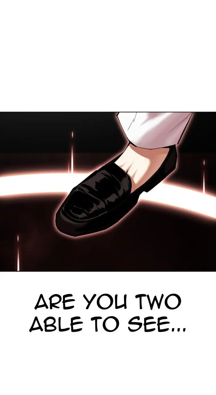 Lookism Chapter 505