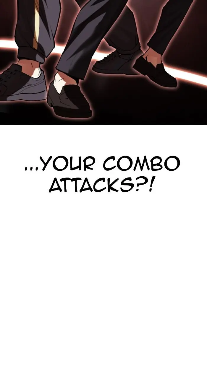 Lookism Chapter 505