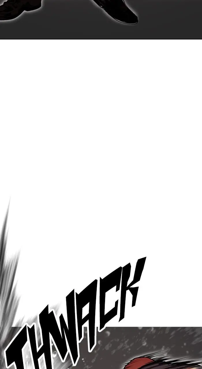 Lookism Chapter 505
