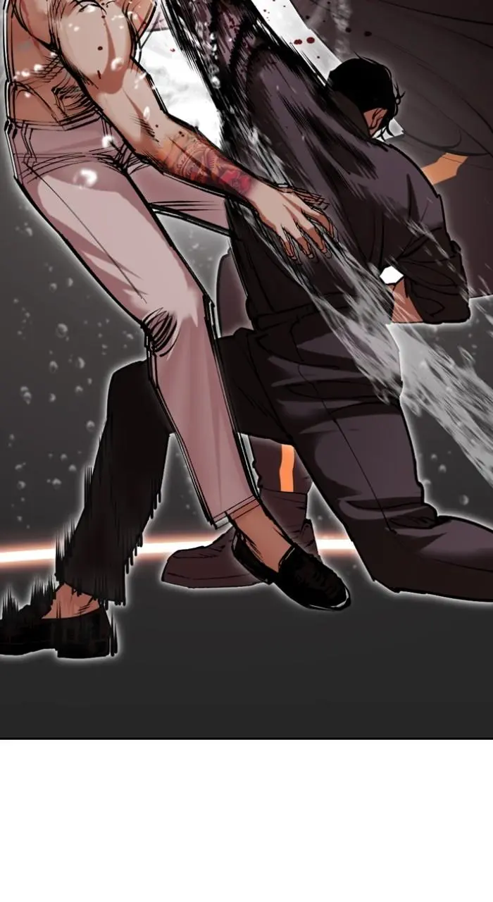 Lookism Chapter 505