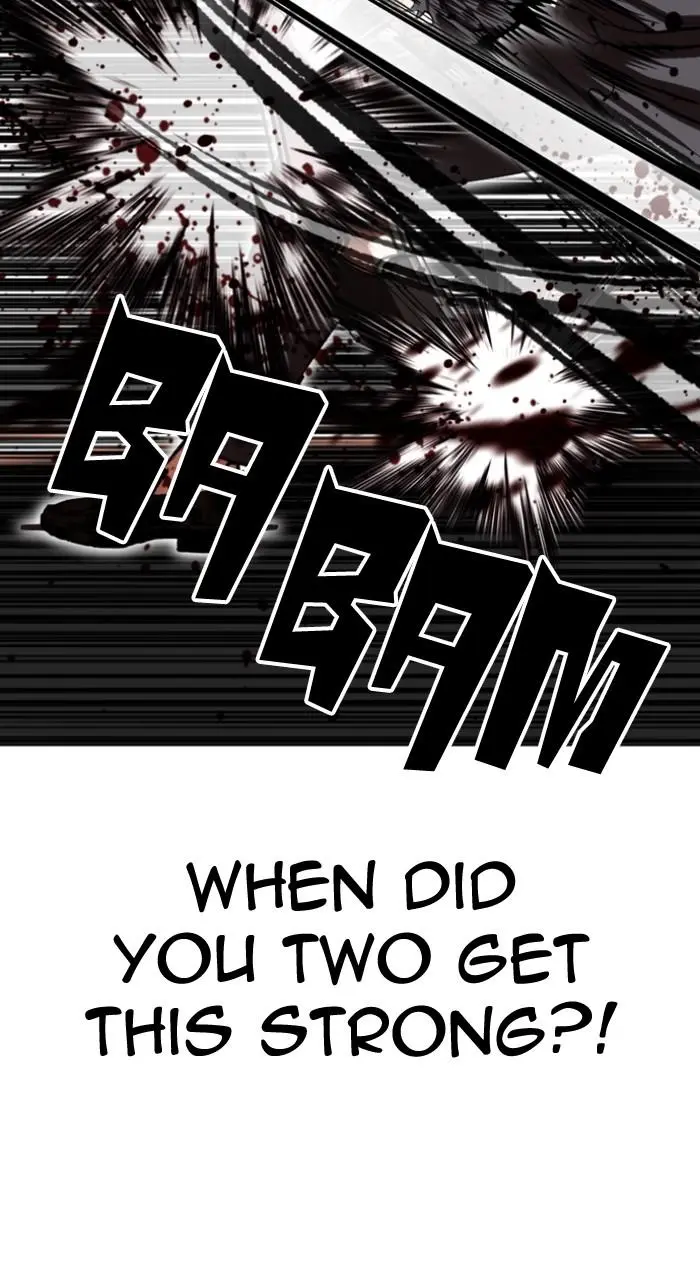 Lookism Chapter 505