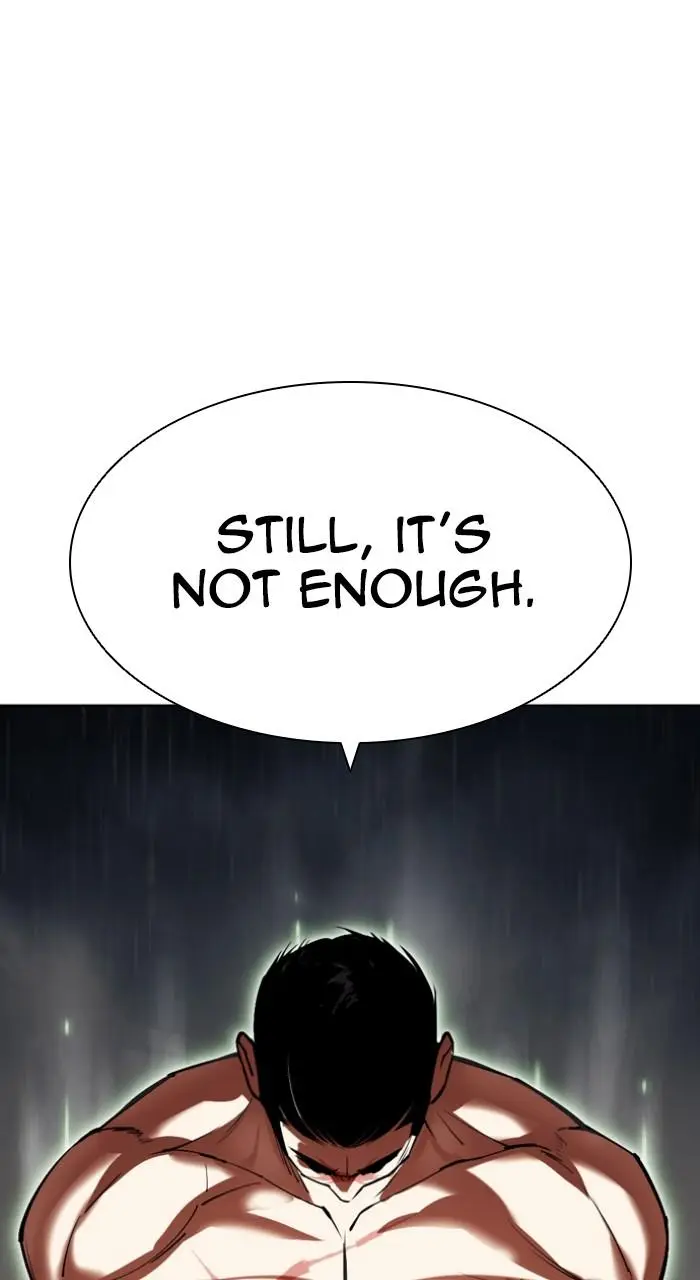 Lookism Chapter 505