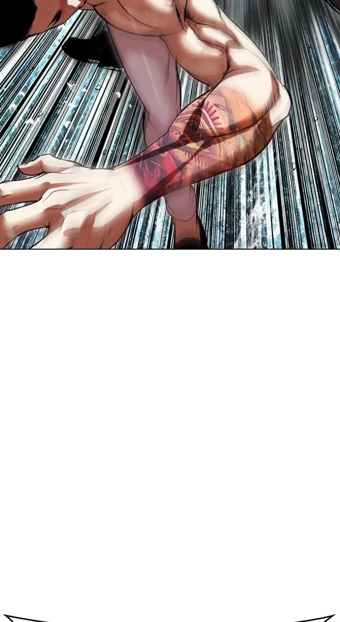 Lookism Chapter 505
