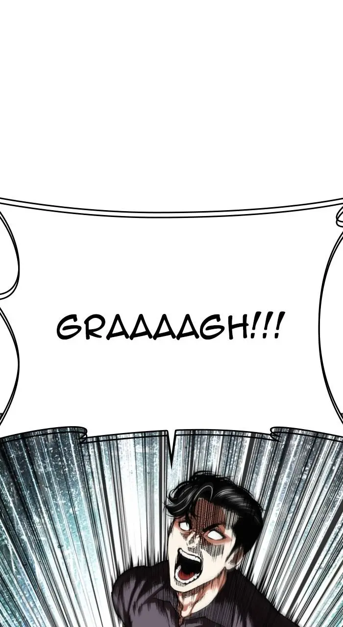 Lookism Chapter 505