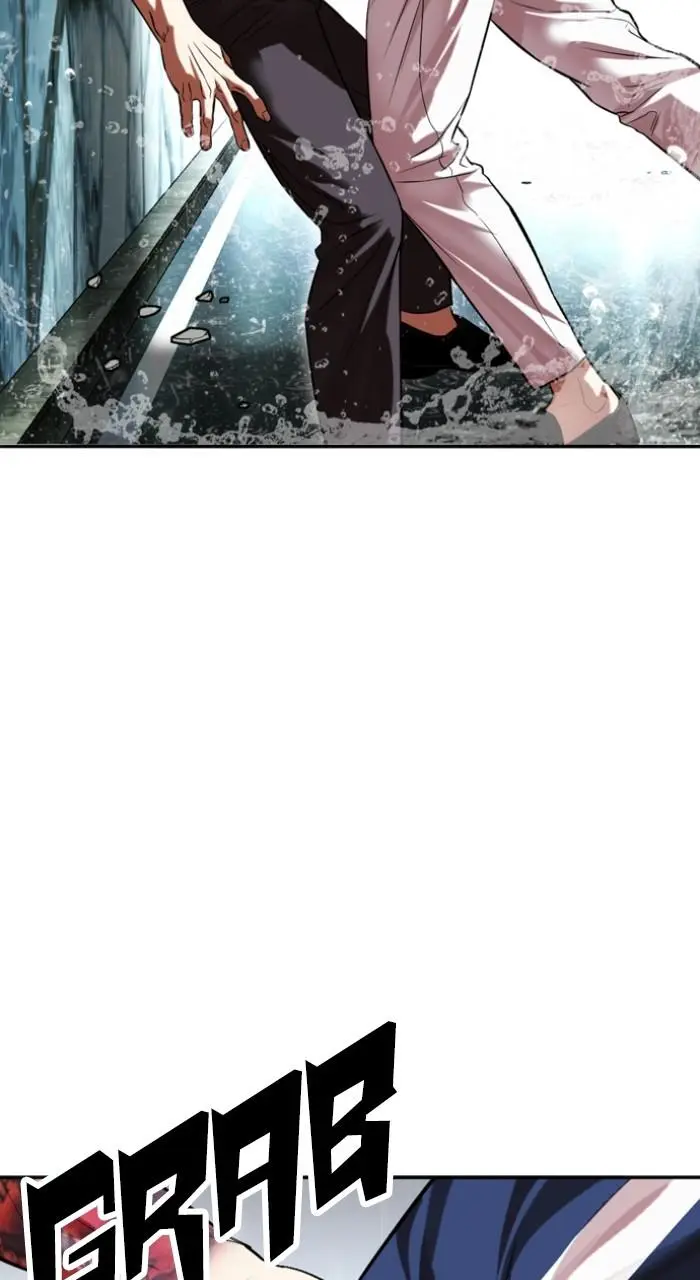 Lookism Chapter 505