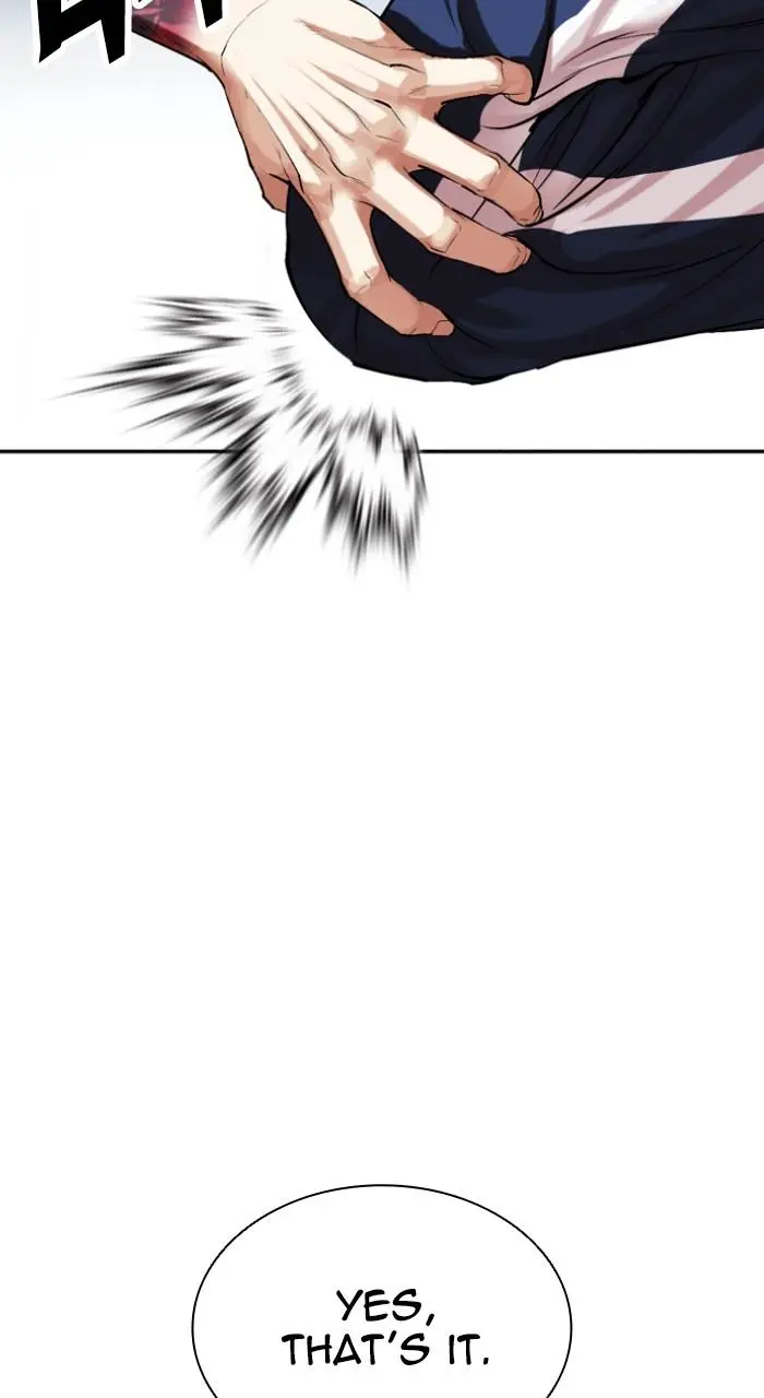 Lookism Chapter 505