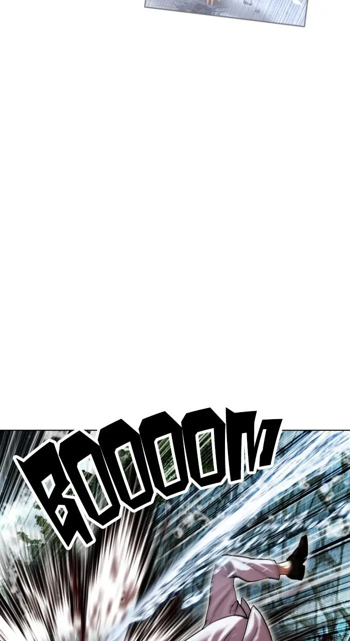 Lookism Chapter 505
