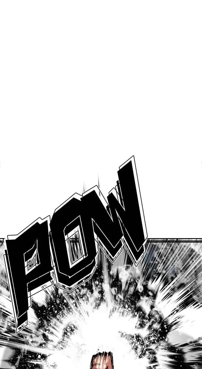 Lookism Chapter 505