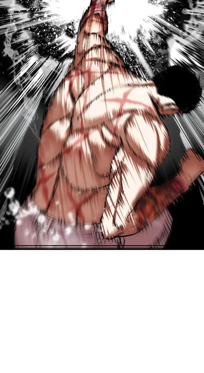 Lookism Chapter 505
