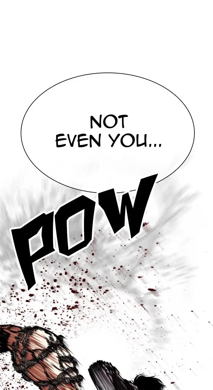 Lookism Chapter 505