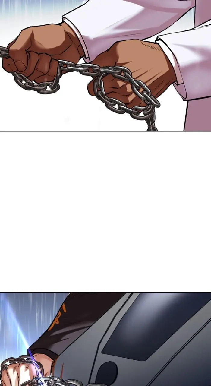 Lookism Chapter 505