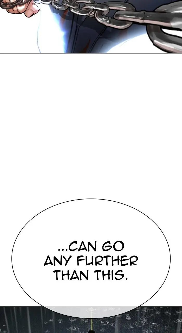 Lookism Chapter 505