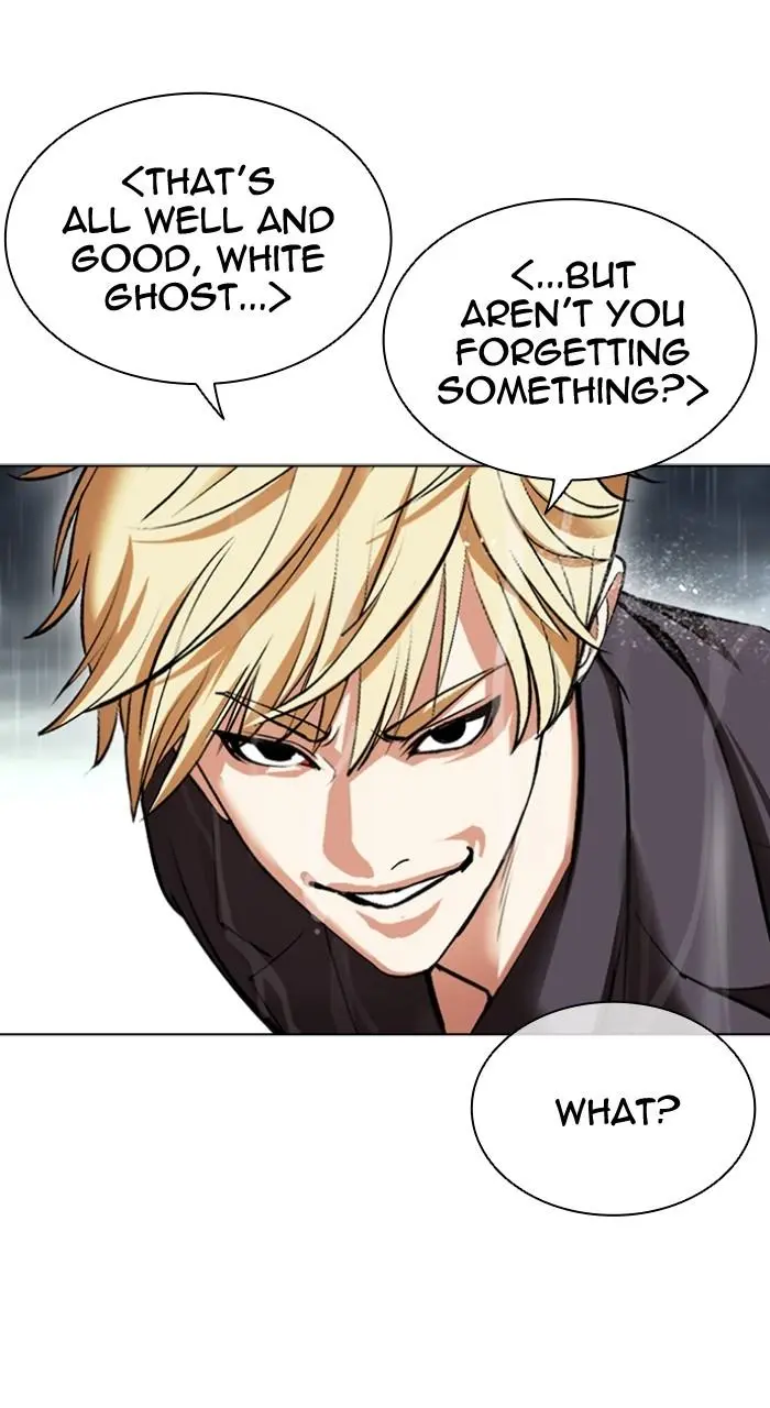 Lookism Chapter 505