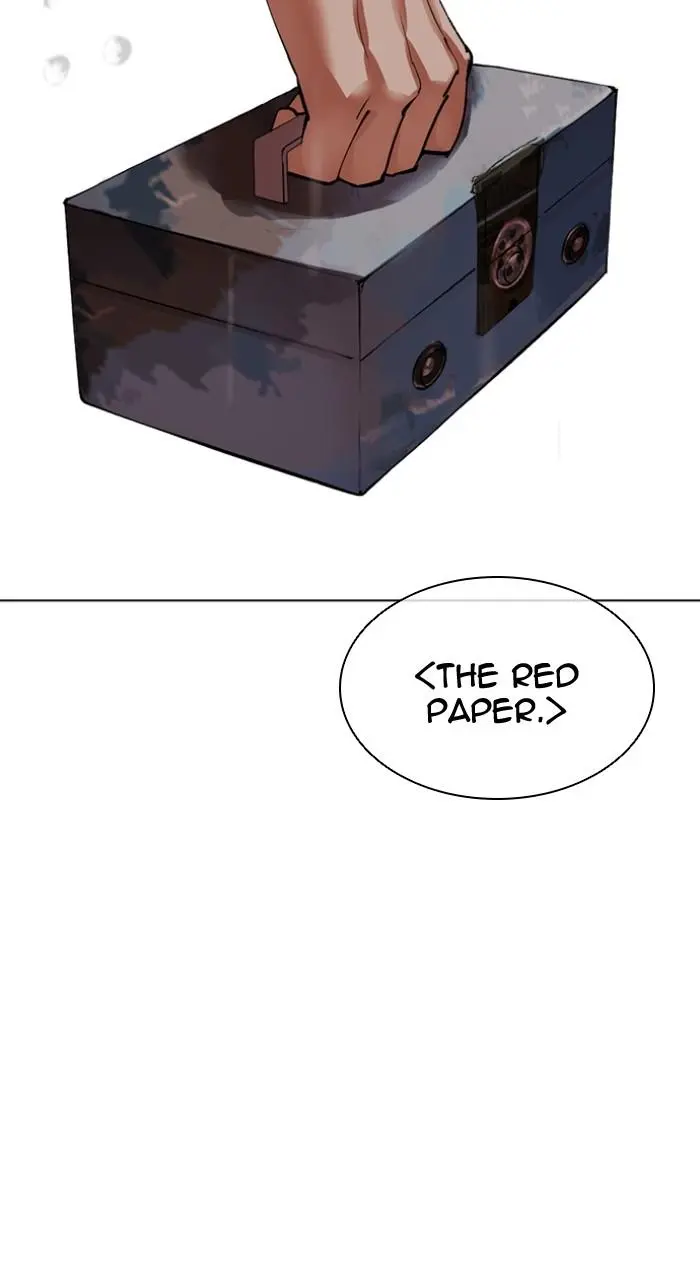 Lookism Chapter 505