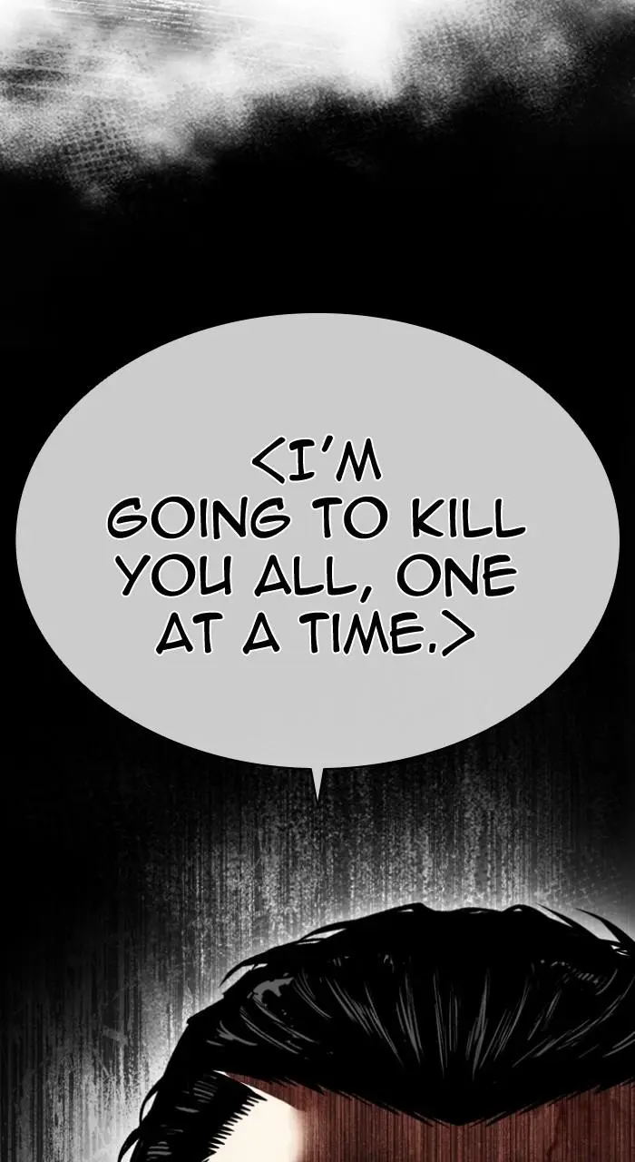 Lookism Chapter 505