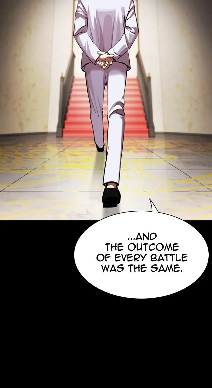 Lookism Chapter 506