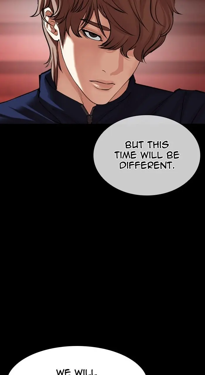 Lookism Chapter 506