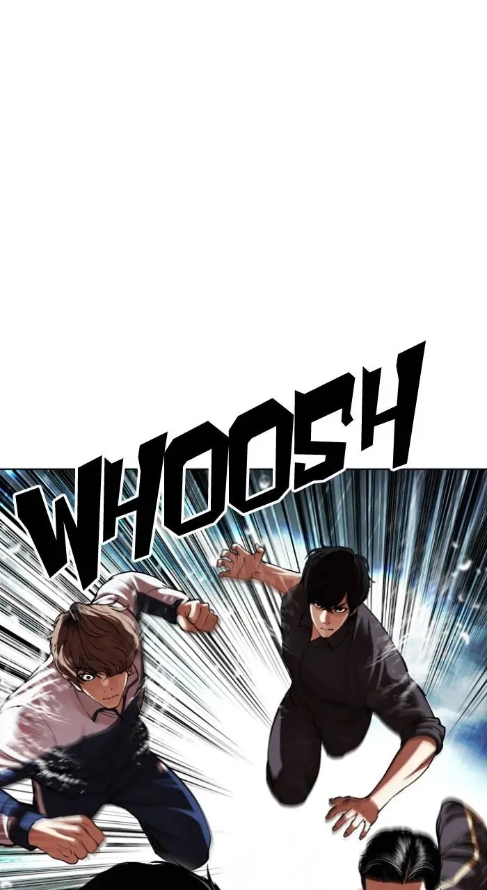 Lookism Chapter 506