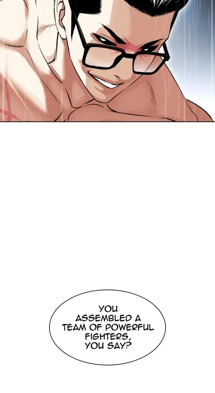 Lookism Chapter 506