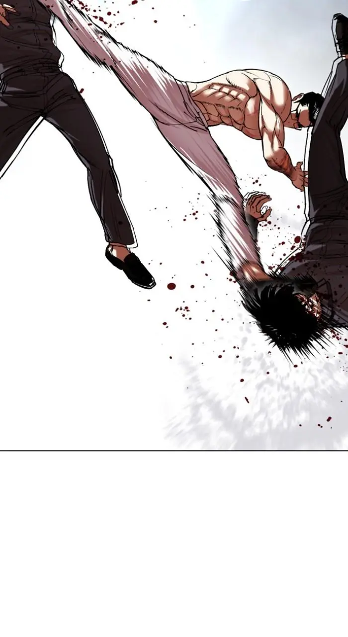 Lookism Chapter 506