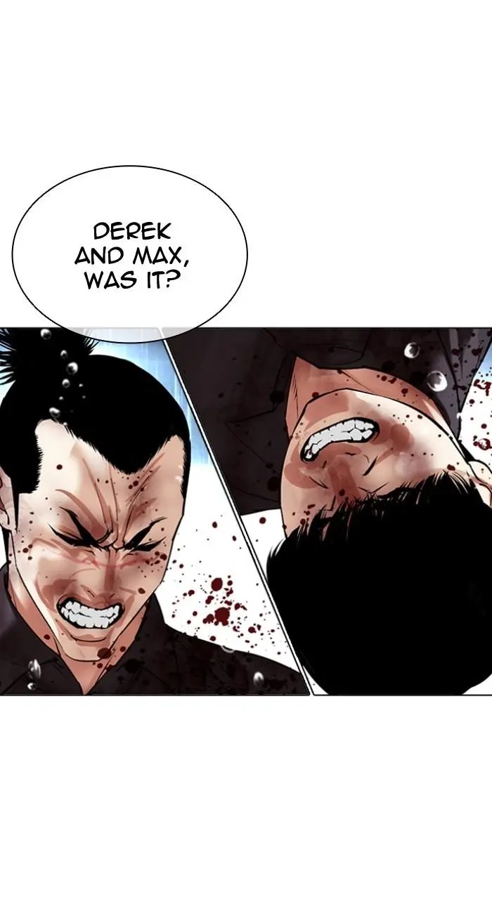 Lookism Chapter 506