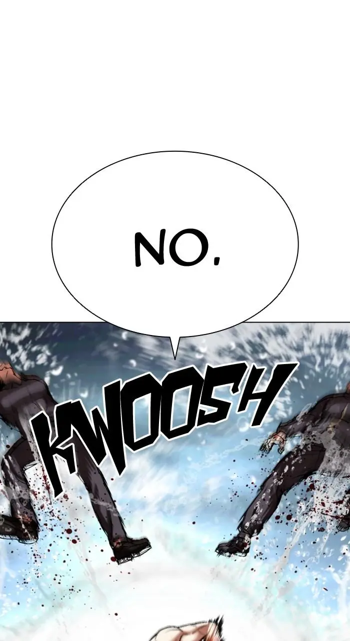 Lookism Chapter 506