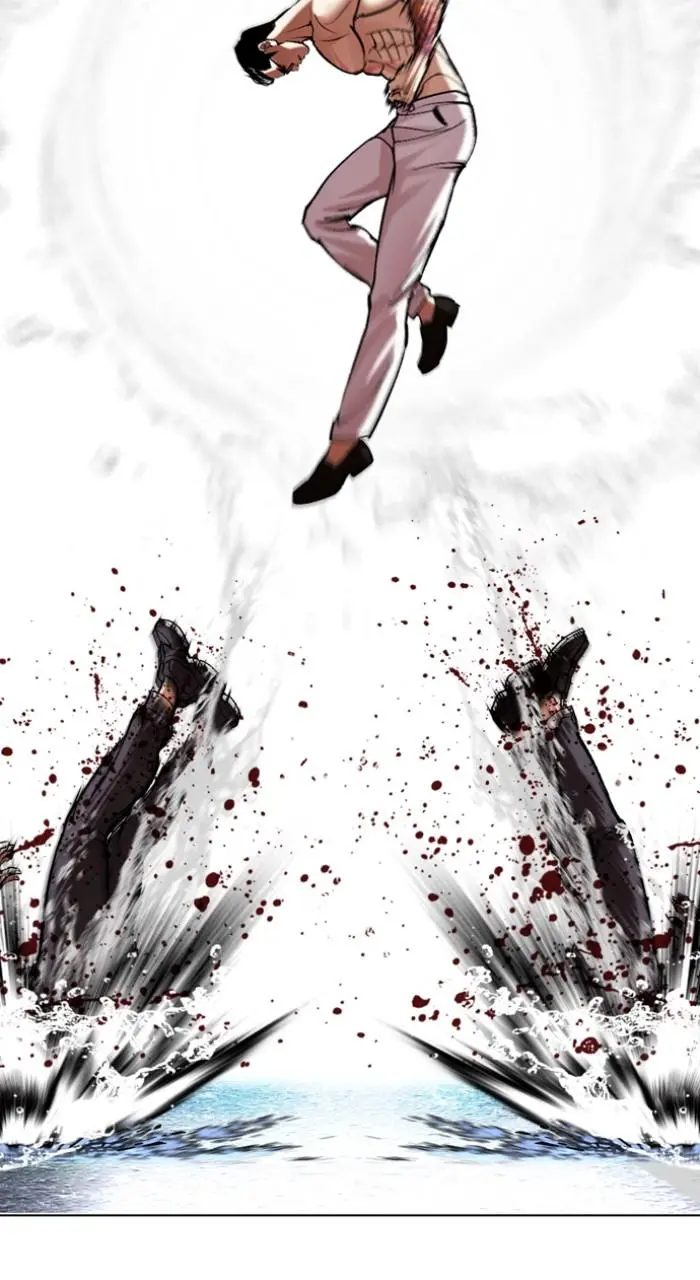 Lookism Chapter 506