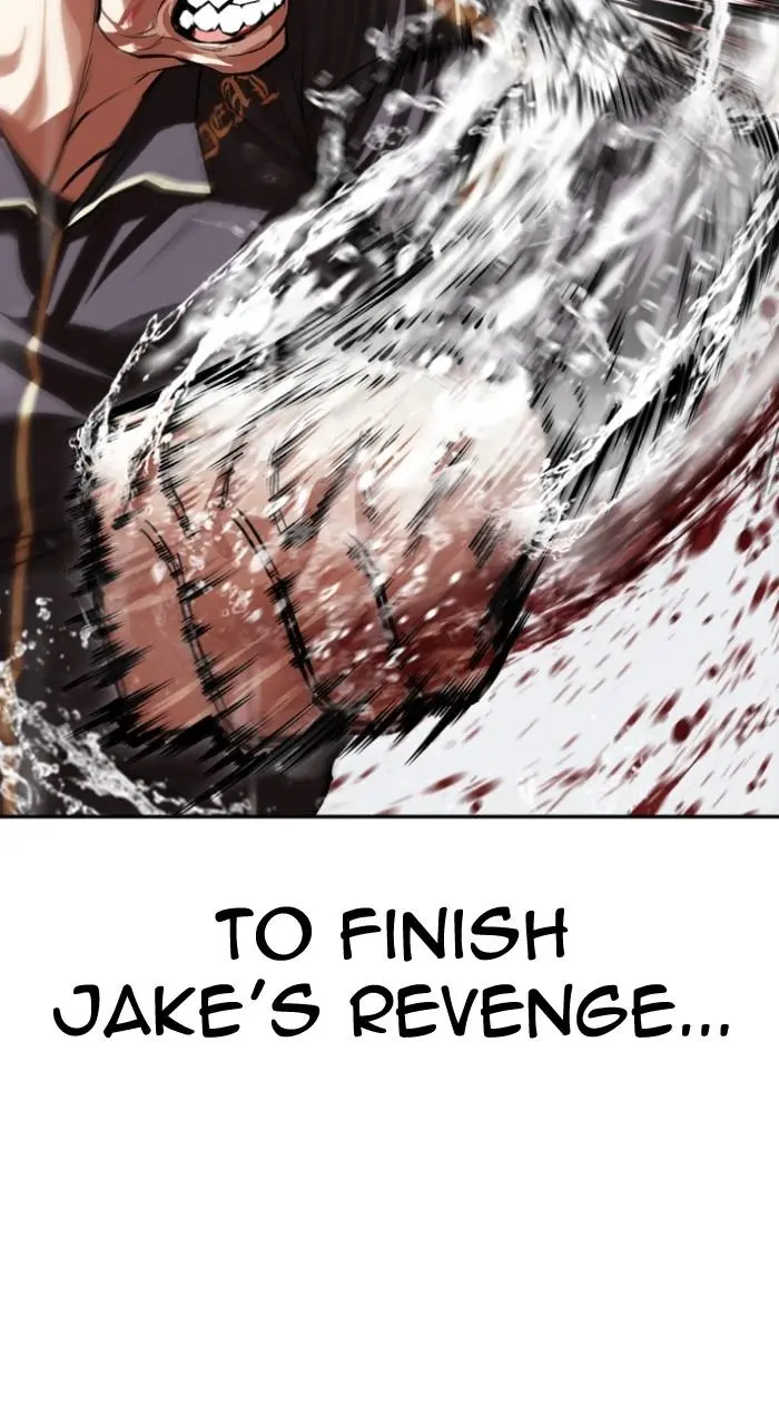 Lookism Chapter 506