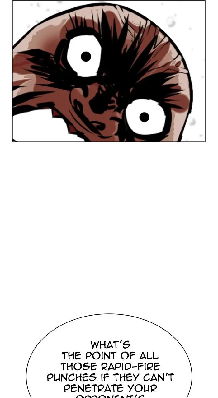 Lookism Chapter 506