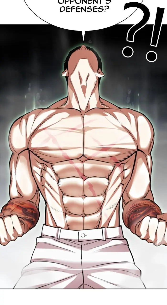 Lookism Chapter 506