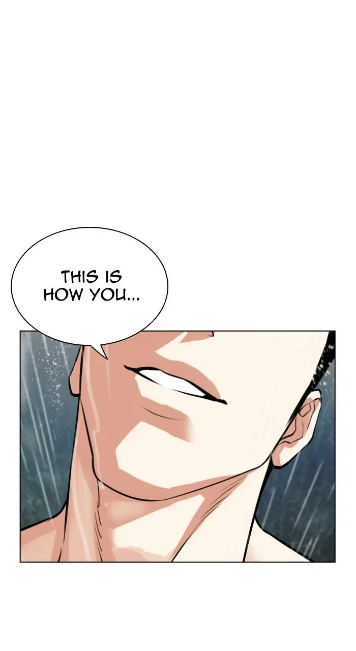 Lookism Chapter 506