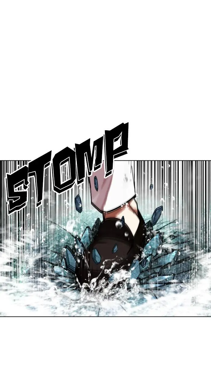 Lookism Chapter 506