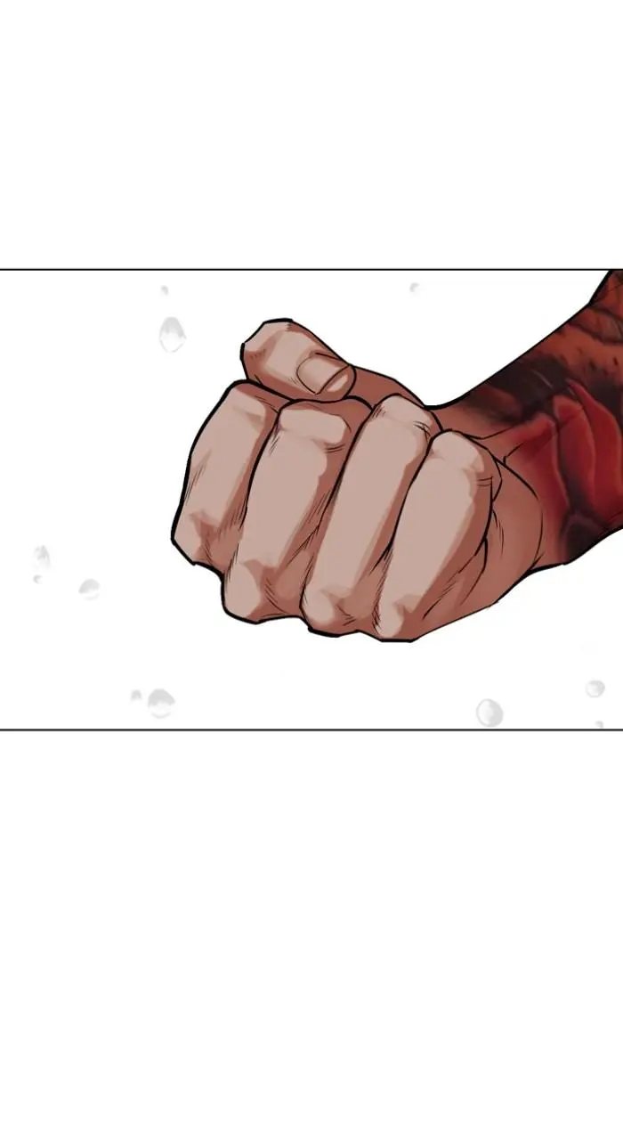 Lookism Chapter 506