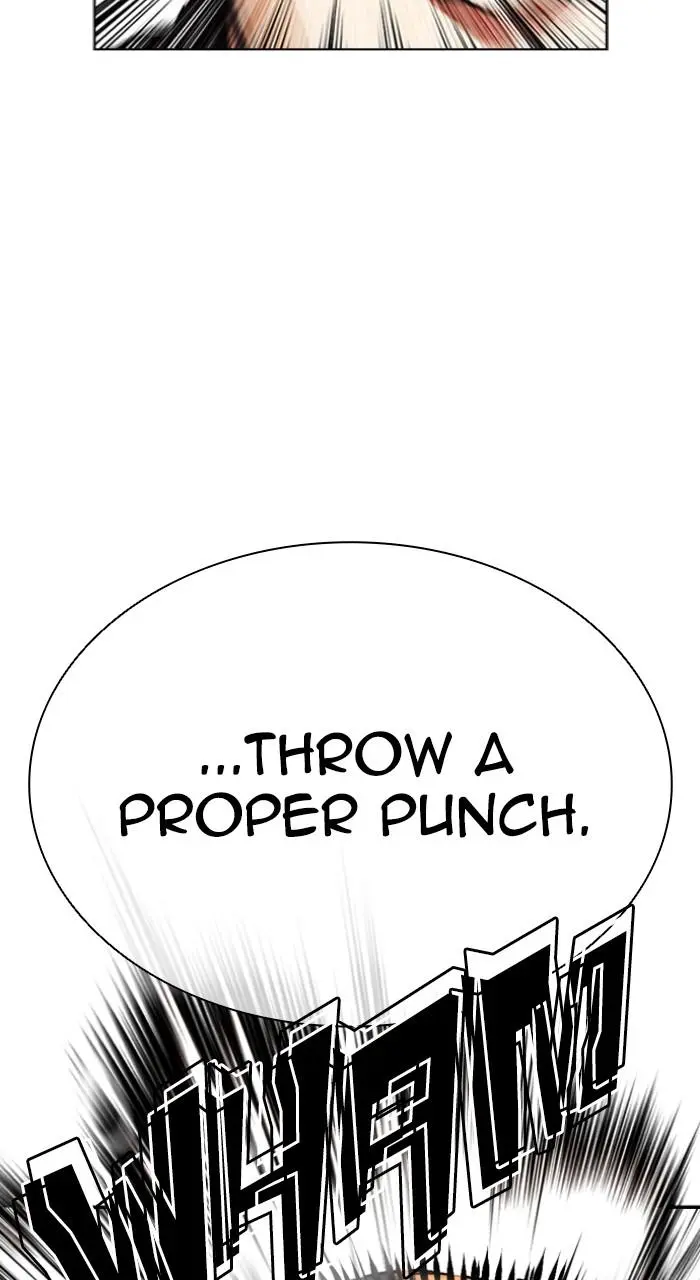 Lookism Chapter 506
