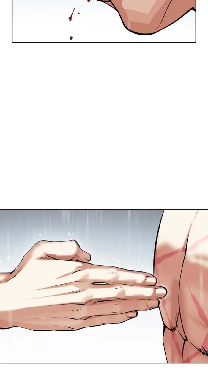 Lookism Chapter 506