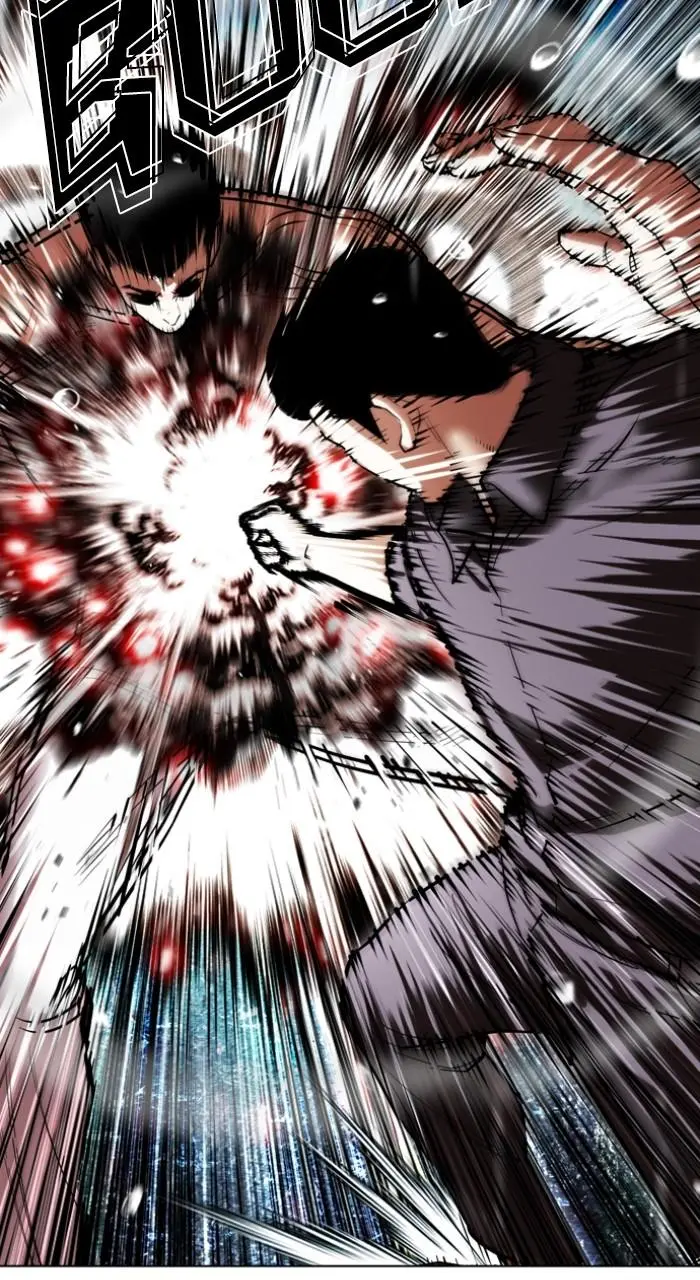 Lookism Chapter 506