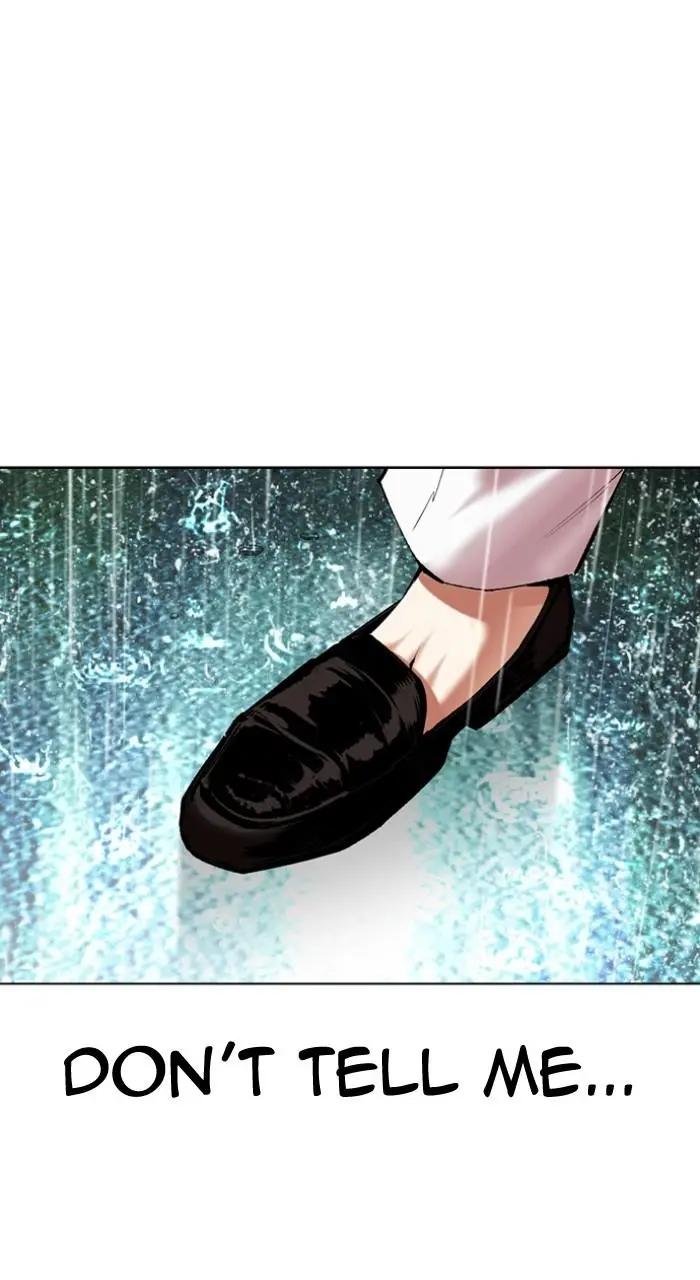 Lookism Chapter 506