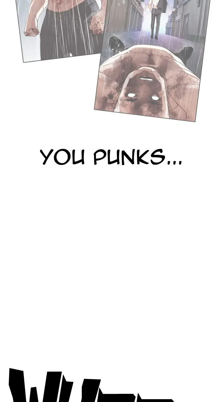 Lookism Chapter 506