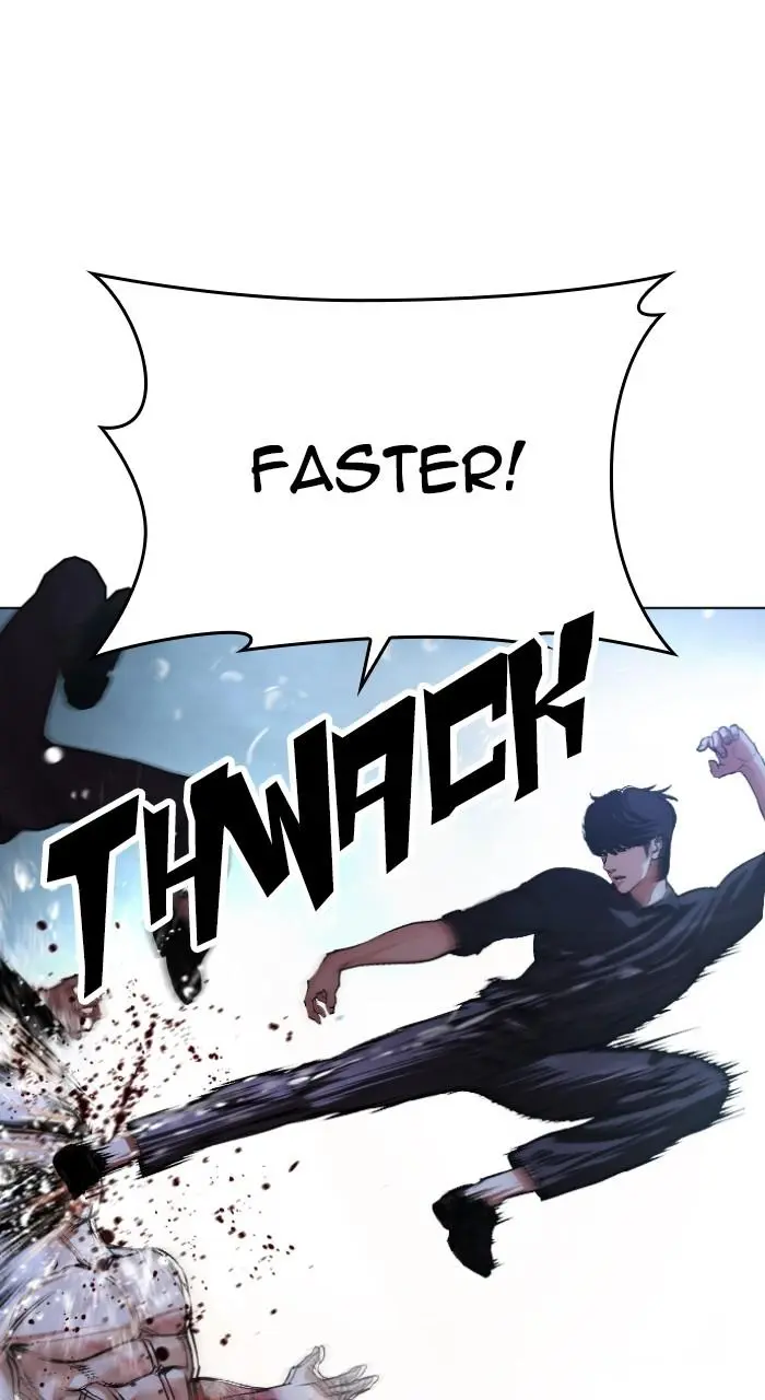 Lookism Chapter 506
