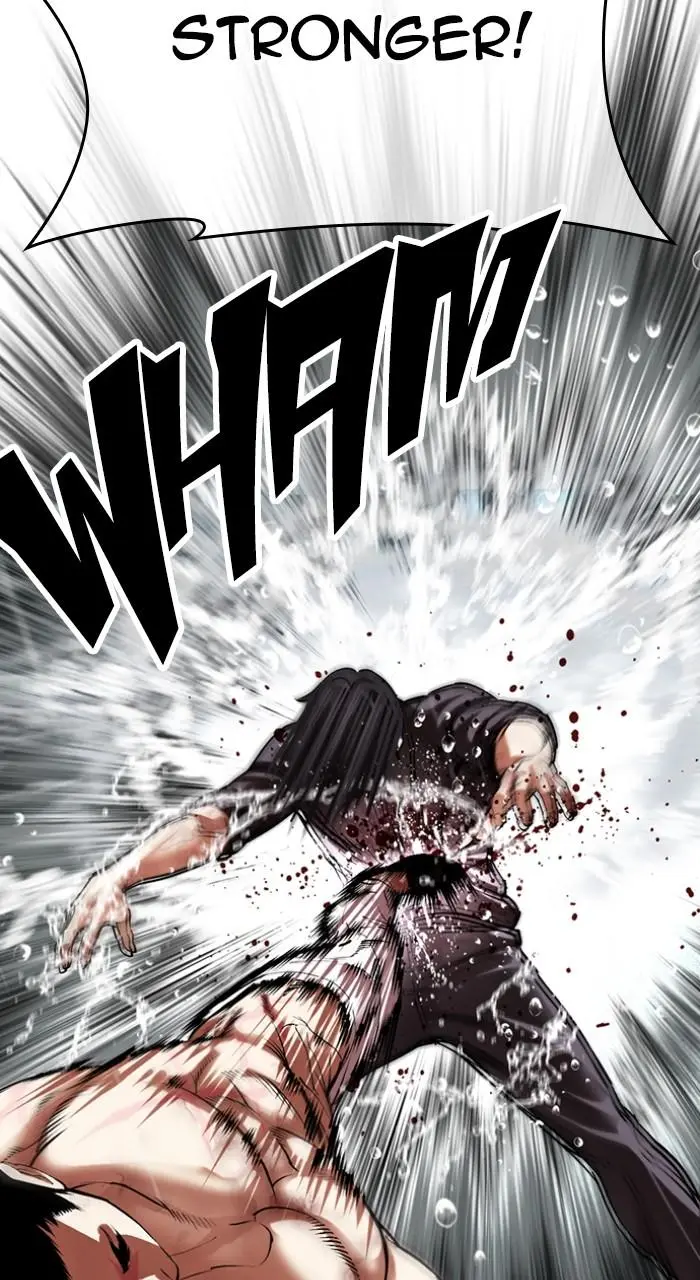 Lookism Chapter 506
