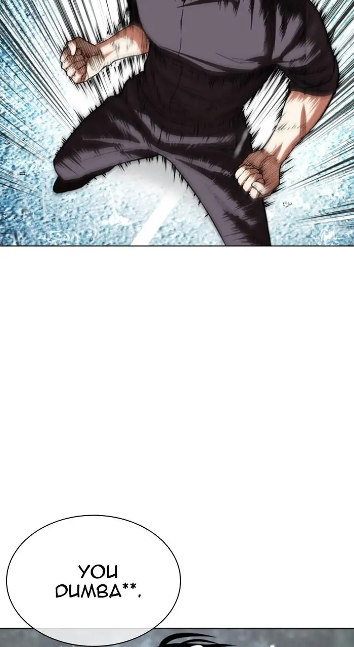 Lookism Chapter 506