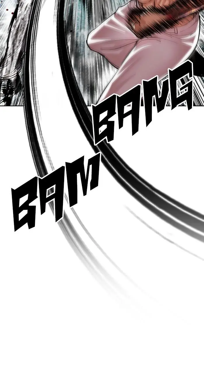 Lookism Chapter 506