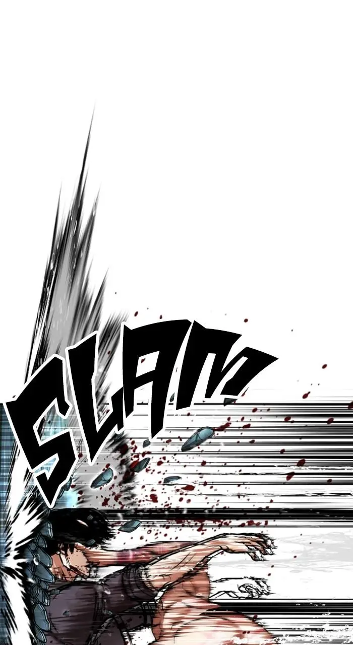 Lookism Chapter 506