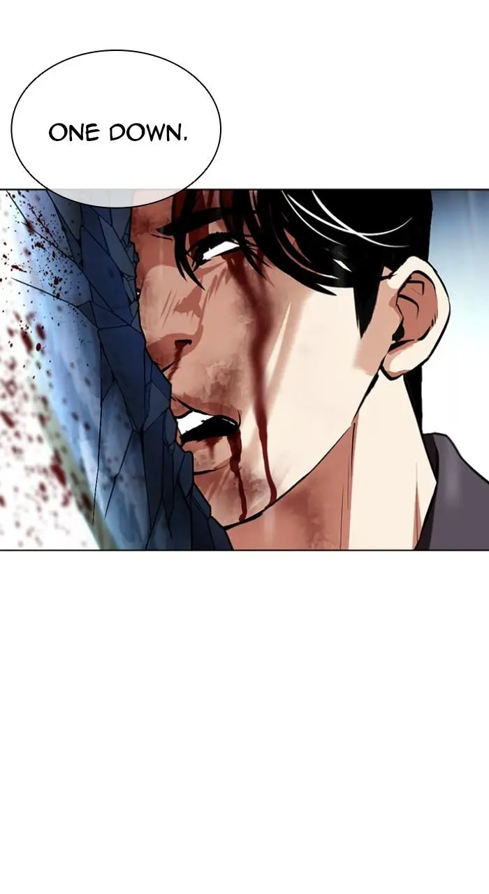 Lookism Chapter 506