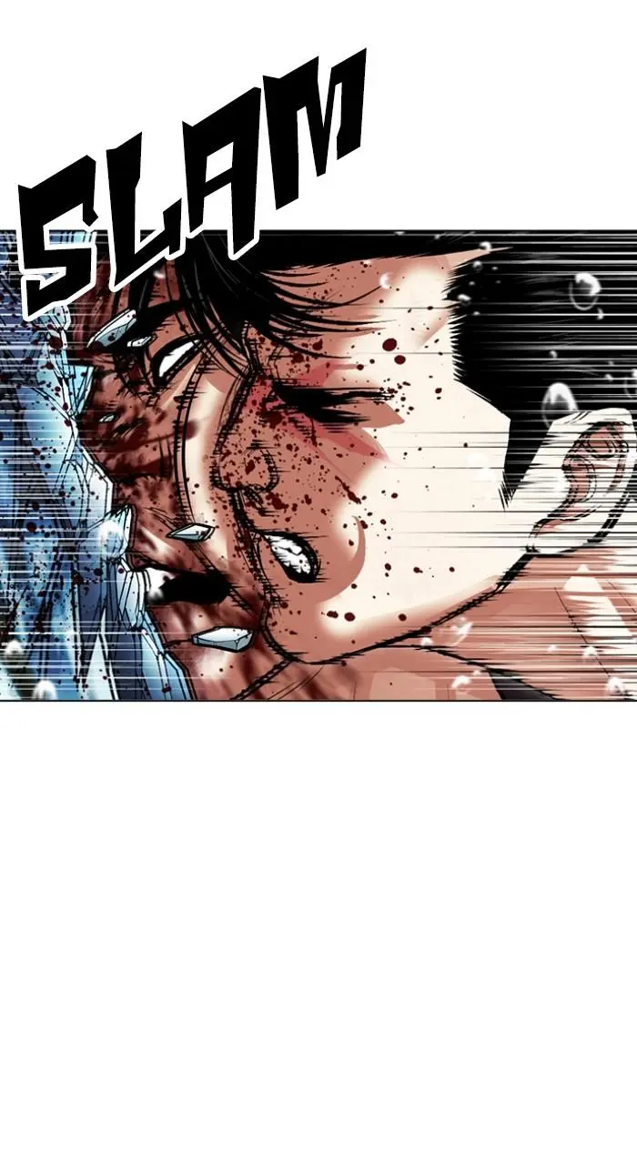 Lookism Chapter 506