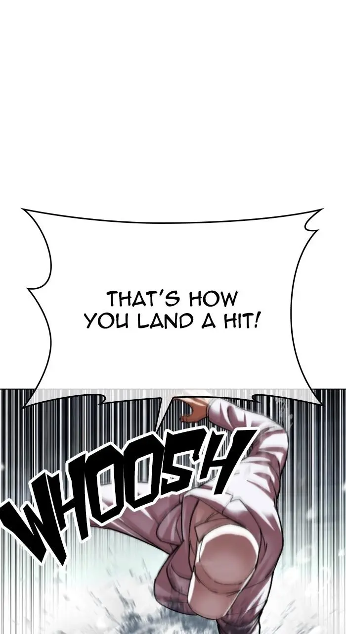 Lookism Chapter 506