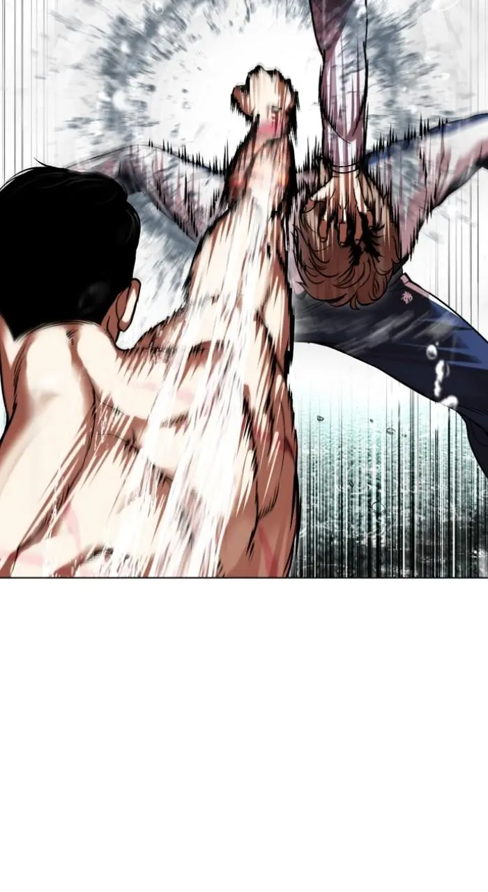 Lookism Chapter 506