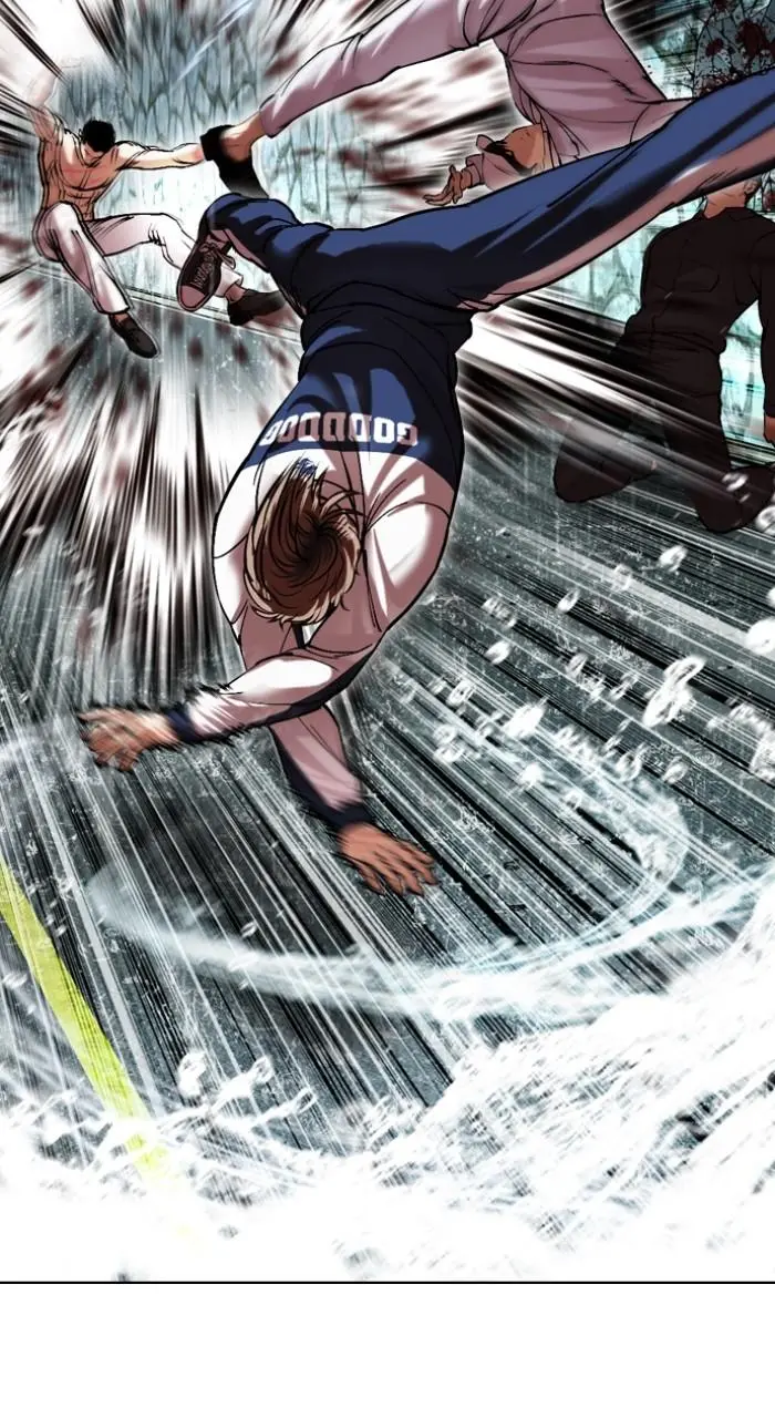 Lookism Chapter 506